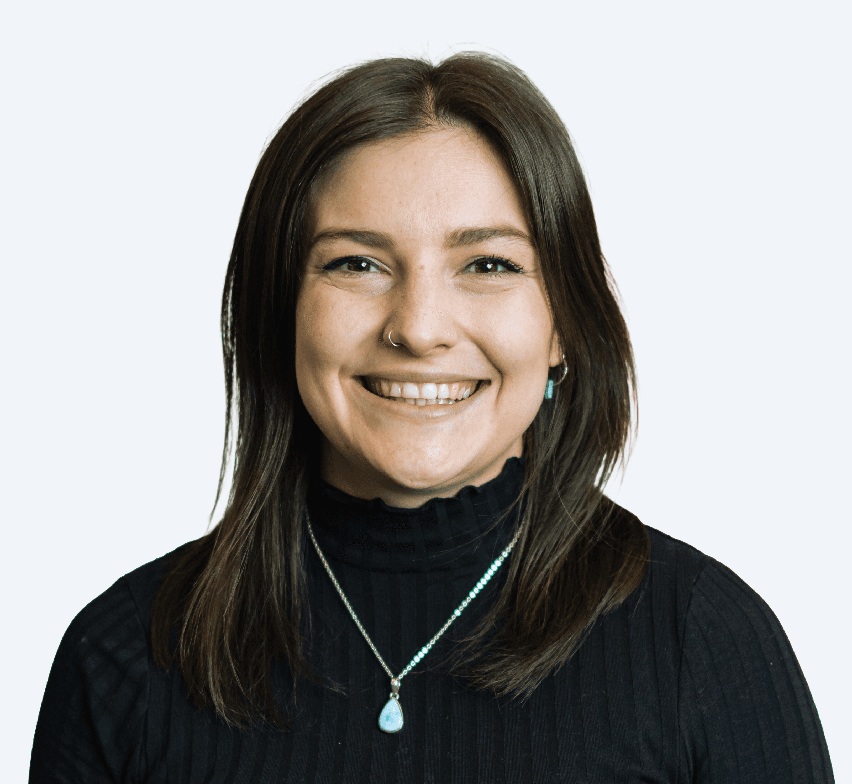 Lucy Treganna - Full Stack Developer Portfolio